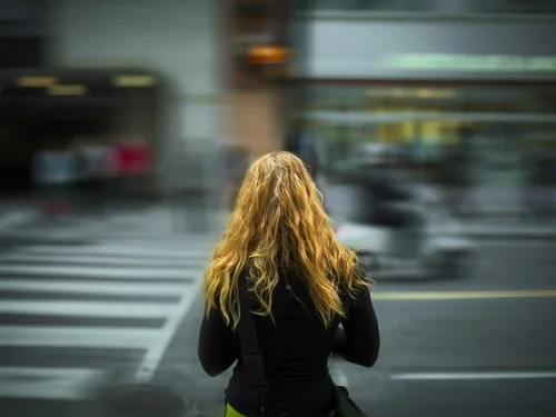 Rüyada Kayada Yürümek