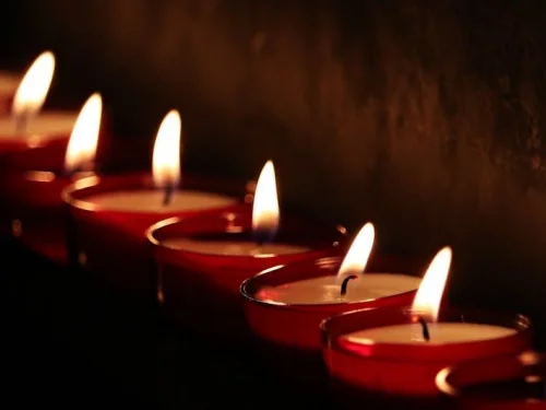 Rüyada Kaybolmaktan Korkmak