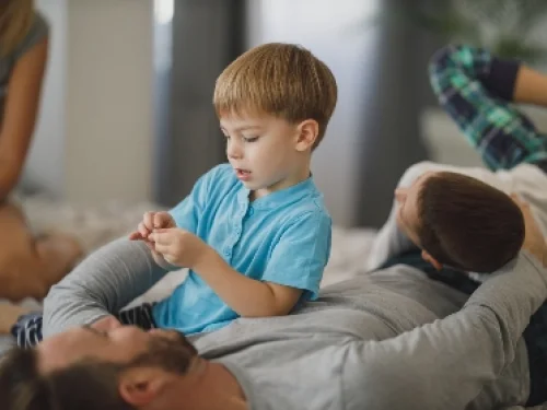 Rüyada Kendi Kaş Almak